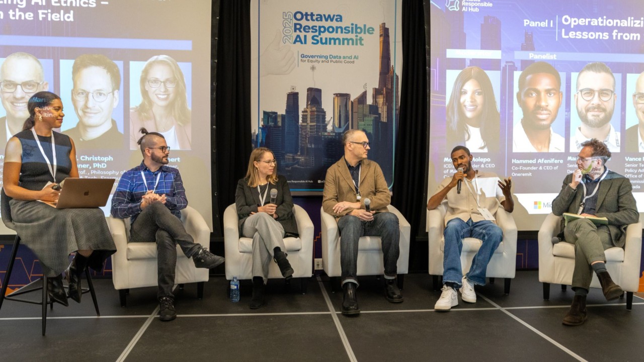 Building AI Systems That Serve the Public Interest: A Municipal Perspective